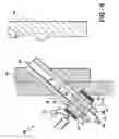 Fig. 10 - Semi-solid material formation within a cold chamber shot sleeve