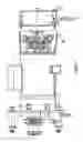 Fig. 02 - Double-sided door braking equipment for a operator
