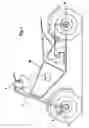 Fig. 02 - Motorcycle Brake System