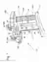 Fig. 02 - Winding body for a coil of an electrical machine