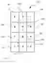 Fig. 01 - CHARACTER ENTRY AND DISPLAY METHOD FOR USE WITH A KEYPAD