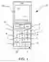 Fig. 02 - CHARACTER ENTRY AND DISPLAY METHOD FOR USE WITH A KEYPAD
