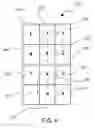 Fig. 06 - CHARACTER ENTRY AND DISPLAY METHOD FOR USE WITH A KEYPAD