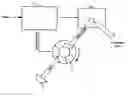 Fig. 01 - Display device with LCOS valve of reduced size