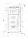 Fig. 02 - Device and method utilizing a self-organizing visual analog representation of electronic media