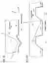 Fig. 10 - Display apparatus with optical cavities