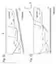 Fig. 14 - Display apparatus with optical cavities