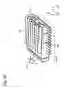 Fig. 16 - Display apparatus with optical cavities