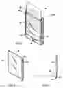 Fig. 05 - Protective cover for display screen of electronic device and electronic device combined with such protective cover