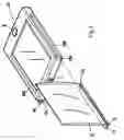Fig. 06 - Protective cover for display screen of electronic device and electronic device combined with such protective cover