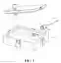 Fig. 02 - WATERPROOF AUDIO HEADSET