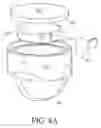 Fig. 09 - WATERPROOF AUDIO HEADSET