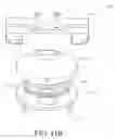Fig. 15 - WATERPROOF AUDIO HEADSET