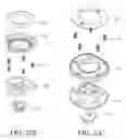 Fig. 29 - WATERPROOF AUDIO HEADSET