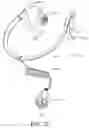 Fig. 34 - WATERPROOF AUDIO HEADSET