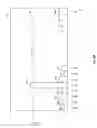 Fig. 08 - Method and system for power control based on application awareness in a packet network switch