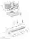 Fig. 02 - Chamber for a high energy excimer laser source