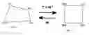 Fig. 01 - Method and apparatus for correction of perspective distortion