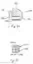 Fig. 10 - Cageless, pluggable optoelectronic device which enables belly-to-belly layouts