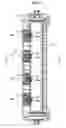 Fig. 04 - Fixing device with separation claws and image forming apparatus including the device