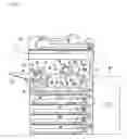 Fig. 02 - Image forming apparatus conveying sheets based on previously conveyed sheets