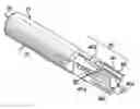 Fig. 01 - Polycrystalline diamond tool for cutting