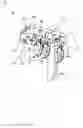 Fig. 02 - Modular and reconfigurable multi-stage microreactor cartridge apparatus