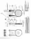 Fig. 07 - Modular and reconfigurable multi-stage microreactor cartridge apparatus