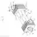 Fig. 02 - Modular Micro-Reactor Architecture And Method For Fluid Processing Devices