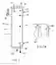Fig. 02 - Selective siliceous bioreactor