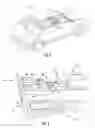 Fig. 02 - MOLDED ARTICLE INCLUDING DECORATIVE ELEMENT AND METHOD OF ATTACHING A DECORATIVE ELEMENT TO A VEHICLE COMPONENT