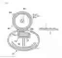 Fig. 03 - Electrophotographic recording medium and method of forming image