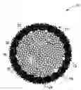 Fig. 01 - Core-shell ceramic particulate and method of making