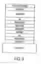Fig. 11 - Low emissivity coating with low solar heat gain coefficient, enhanced chemical and mechanical properties and method of making the same