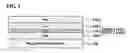 Fig. 04 - PDP filter having multi-layer thin film and method of manufacturing the same