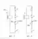 Fig. 07 - Suit coat ventilation mechanism