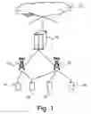 Fig. 02 - System; Arrangements And Method Allowing For Balancing Of Load Between Two Groups Of Dedicated Uplink Channels