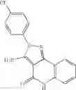 Fig. 131 - Pyrazoloquinolone derivative and use thereof
