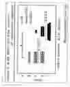 Fig. 21 - Reagent for Lacrimation Examination and Method of Lacrimation Examination