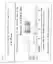 Fig. 30 - Reagent for Lacrimation Examination and Method of Lacrimation Examination