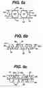 Fig. 07 - Method of using intravaginal device with fluid transport plates