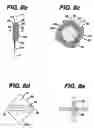 Fig. 09 - Method of using intravaginal device with fluid transport plates