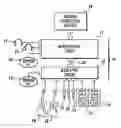 Fig. 01 - Removable digital audio recording interface device