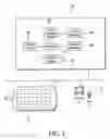 Fig. 02 - Search system with query refinement and search method