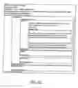 Fig. 28 - Registration and maintenance of address data for each service point in a territory