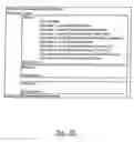Fig. 50 - Registration and maintenance of address data for each service point in a territory