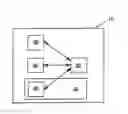 Fig. 01 - Methods, apparatus and computer programs for visualization and management of data organization within a data processing system