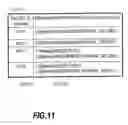 Fig. 10 - Sensor network system, gateway node, and method for relaying data of sensor network system