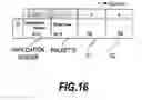 Fig. 15 - Sensor network system, gateway node, and method for relaying data of sensor network system