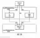 Fig. 12 - Method, system, and program for managing locks and transactions